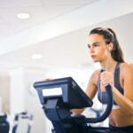 exercitii fizice cardio