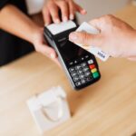 cashless tari international