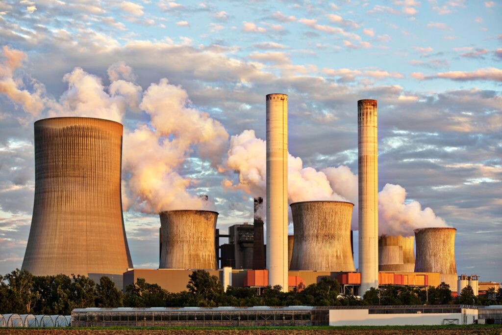 tari producatoare energie nucleara