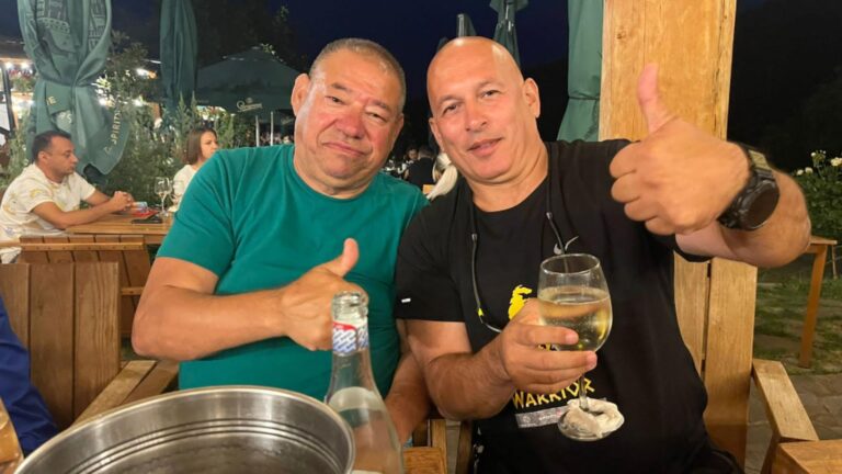 Cum a fentat pușcăria Cornel Dinicu, patronul de la Ferma Dacilor: afaceri cu cisterne de petrol și cap de listă în dosarul "Portbagajul"