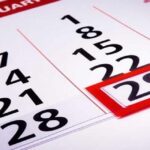 2024 este an BISECT! Luna februarie va avea 29 zile - Data în care o femeie îl poate cere în căsătorie pe un bărbat