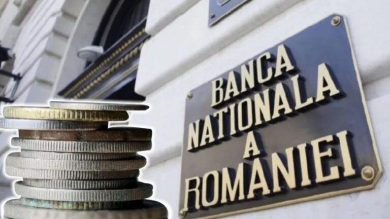 Raportul BNR care anunță criza: „Cresc incertitudinile economice şi geopolitice la nivel global”