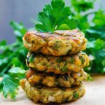 Chifteluțe din linte cu vinete - Cea mai bună alegere pentru acest post - Ce truc trebuie să știi ca să le dai savoare