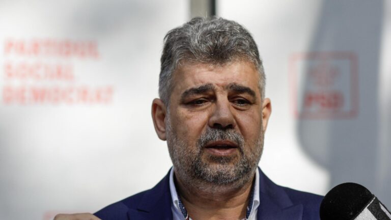 Marcel Ciolacu, mesaj de compasiune după moartea tinerei artiste cu cetățenie româno-israeliană ucisă de Hamas