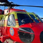Al 5-lea elicopter Black Hawk pentru intervenții în situații de urgență a ajuns în România - Anunțul DSU