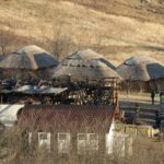 Ferma Dacilor nu avea autorizație de construire, nici aviz ISU, dar primise licența turistică. Ce spune Ministerul Turismului despre această situație