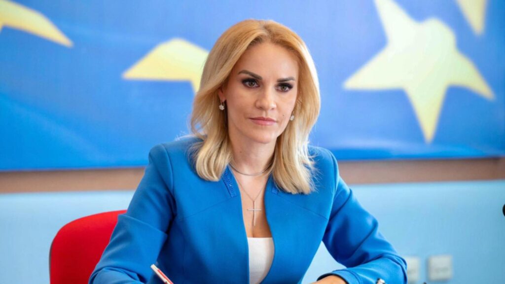 Gabriela Firea: Părinții care-și pierd copiii vor beneficia de suport psihologic gratuit