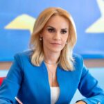 Gabriela Firea: Părinții care-și pierd copiii vor beneficia de suport psihologic gratuit