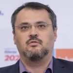 Încă un greu din USR ajunge, astăzi, la DNA. Cristian Ghinea, față în față cu procurorii