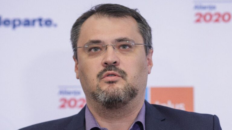 Încă un greu din USR ajunge, astăzi, la DNA. Cristian Ghinea, față în față cu procurorii