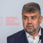 Marcel Ciolacu, mesaj de Sărbătoarea Hanuka: „Cu fiecare lumânare aprinsă ne-am rugat pentru pace, fiind alături de toţi cei care luptă împotriva terorismului"