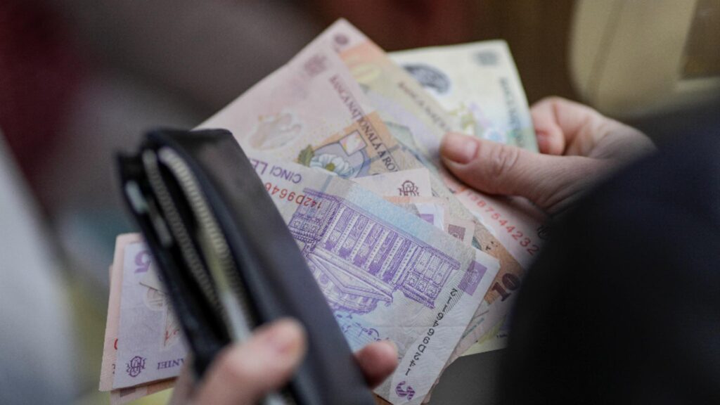 Legea bugetului de stat pe anul 2024 a fost publicată în Monitorul Oficial - Printre măsuri, și majorarea pensiilor și salariilor