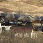 Incendiu Ferma Dacilor. Geamănul supraviețuitor, atac dur la adresa criticilor tatălui său: "Să ziceți că e interlop... Când o să-mi revin, nu o să las lucrurile așa!"