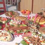 Care este cel mai sănătos preparat de pe masa românilor, de Crăciun
