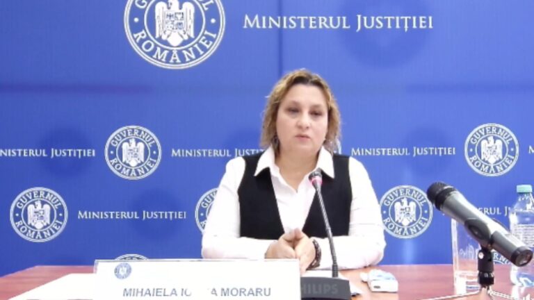 Procuroarea care a dat-o în judecată pe Kovesi, aviz negativ pentru ocuparea unei funcții de conducere în DNA. Avizul CSM este consultativ