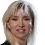 Fosta soție a omului de afaceri Marian Goleac trece în barca AUR. Va fi președinta Organizației de femei