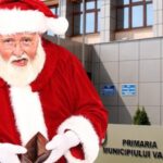 Moș Crăciun de la Primăria Vaslui a rămas fără cadouri. Copiii au izbucnit în plâns. Părinții, revoltați: „Să vă fie rușine”