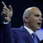 Rareș Bogdan, scenariul ȘOC pentru 2024: S-ar putea ca PNL să nu mai aibă nevoie de PSD - Ce face Nicolae Ciucă după europarlamentare