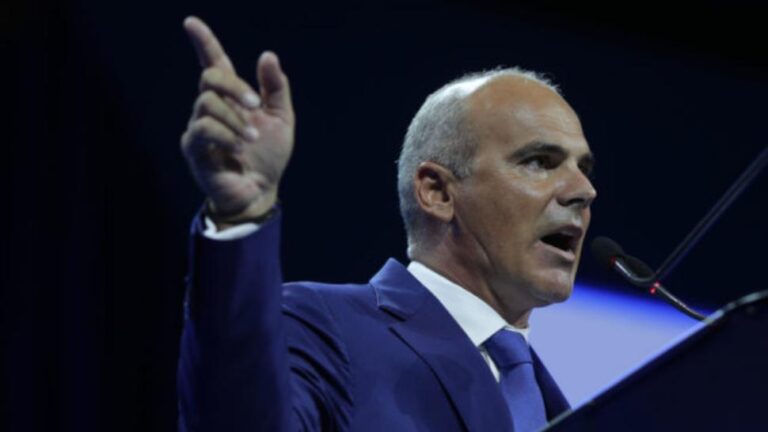 Rareș Bogdan, scenariul ȘOC pentru 2024: S-ar putea ca PNL să nu mai aibă nevoie de PSD - Ce face Nicolae Ciucă după europarlamentare