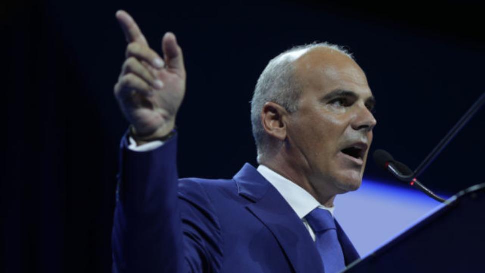 Rareș Bogdan, scenariul ȘOC pentru 2024: S-ar putea ca PNL să nu mai aibă nevoie de PSD - Ce face Nicolae Ciucă după europarlamentare