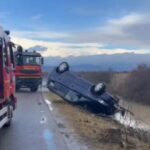 Victimele accidentului teribil din Satu Mare, conduse pe ultimul drum - Momente dramatice la tripla înmormântare