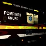Accident teribil în județul Dâmbovița: O femeie pe bicicletă, ucisă pe șosea, lovită de o mașină - Ce au găsit polițiștii