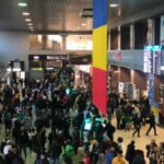 CULISELE STATULUI PARALEL. Spațiile comerciale de la Aeroportul Otopeni, închiriate cu dedicație francezilor de la Lagardere. Legăturile cu Florian Coldea