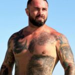 Campionul mondial la MMA Alin Chirilă a fost reținut de polițiști după ce a răpit și bătut un bărbat, în Galați