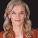 Alina Gorghiu, anunț după aducerea în țară a fostului edil al Slatinei Minel Prina, condamnat la 6 ani de închisoare în dosarul lui Darius Vâlcov