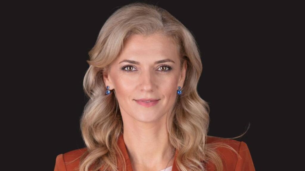 Registrul pentru traficanții de droguri, primul pas pentru înființare - Alina Gorghiu, anunț după votul din Senat: E un instrument util, cu rol predominant preventiv