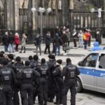 Atac terorist dejucat în Ajunul Crăciunului - Trei islamiști, arestați în Austria