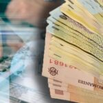 Statul dă cu o mână și ia cu două: Majorări de pensii și salarii anulate de noi TAXE - Ce alimente se scumpesc din 2024