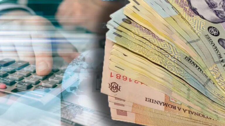 Statul dă cu o mână și ia cu două: Majorări de pensii și salarii anulate de noi TAXE - Ce alimente se scumpesc din 2024