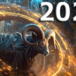 Horoscopul anului 2024 - Berbec. Provocări depășite cu determinarea specifică zodiei