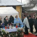 Un vasluian a cerut în avans ajutorul de înmormântare. „La ce-mi trebuie bani pe lumea cealaltã?! Eu îi vreau acum cât trãiesc”