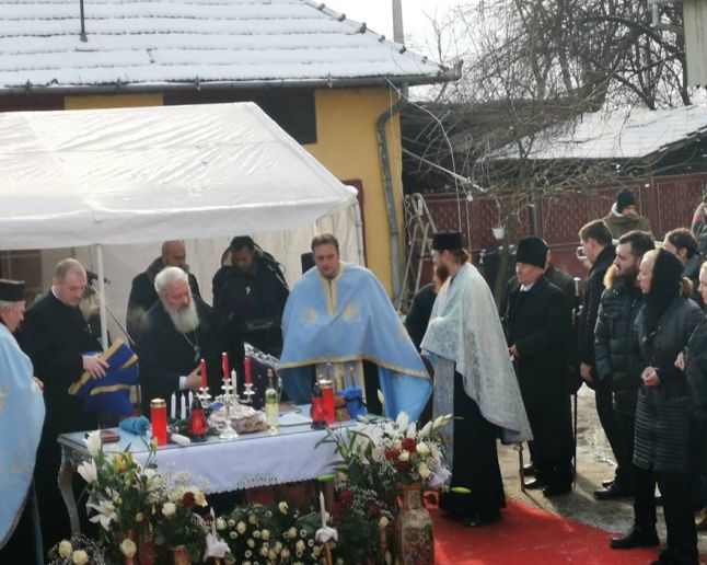 Un vasluian a cerut în avans ajutorul de înmormântare. „La ce-mi trebuie bani pe lumea cealaltã?! Eu îi vreau acum cât trãiesc”