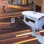 Harta camerelor inteligente din București cu detecție facială, care pot scana numărul de înmatriculare. Cele 19 intersecții unde sunt plasate