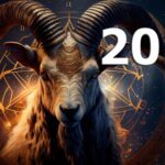 Horoscopul anului 2024 - Capricorn. Astrele te pun în fața unei decizii cruciale: Vei renunța la familie, sau la bani?