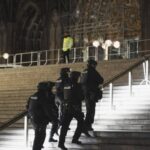Atac armat dejucat, în Germania. Cine sunt cei trei islamiști care voiau să arunce în aer catedrala din Koln, de Anul Nou
