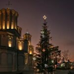 Programul slujbelor de Crăciun 2023 şi de Anul Nou în Catedrala Patriarhală din Capitală - Anunțul Patriarhiei