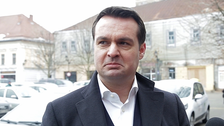 Cătălin Cherecheș a intentat un nou proces prin care vrea să obțină ANULAREA pedepsei de 5 ani de închisoare