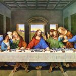 Hrana lui Iisus Hristos. Ce mânca Mântuitorul, conform mărturiilor din Biblie