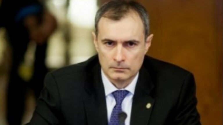 Cozmin Gușă: „Reprezentantul Lagardere în România, firma câștigătoare de la Otopeni, are afaceri cu Florian Coldea”