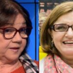 Scandal uriaș în gimnastică feminină. Șefe Federației se vaită că nu are bani, Elisabeta Lipă o acuză de lipsă de performanță