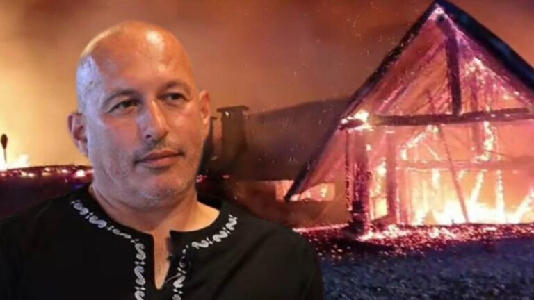 Cum a ajuns fostul interlop Cornel Dinicu, patronul Fermei Dacilor, să lucreze în Parlamentul României