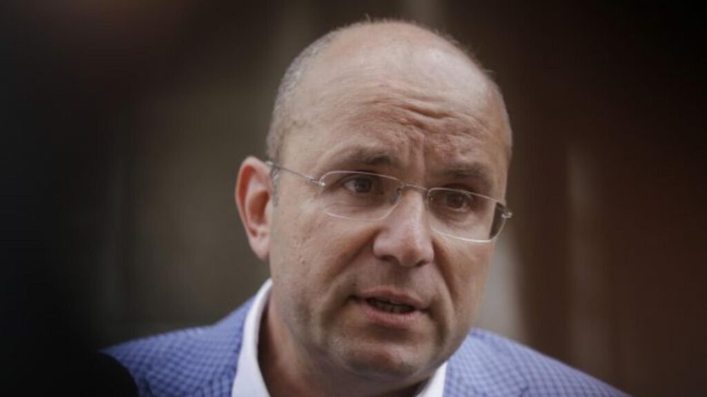 Cozmin Gușă: Previziuni despre alegerile din 2024, pornind de la fraudele/manipulările din 2019 și 2020 - europarlamentarele