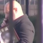 Primele imagini cu patronul de la Ferma Dacilor, după tragedia în care și-a pierdut fiul - FOTO