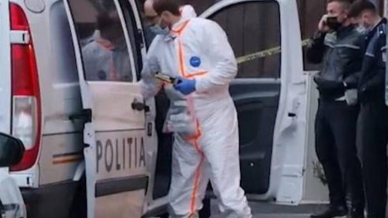 Scenariu șocant în dubla crimă de la Brașov. Cine era tânăra care și-a găsit sfârșitul în condiții brutale?