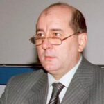 Este oficial - Un fost general SRI, la conducerea instituției ce controlează bugetul uriaș din Sănătate: Cristian Celea, interimar la CNAS