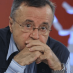 Maestrul Ion Cristoiu aruncă bomba. Cine ar putea câștiga prezidențialele de anul viitor